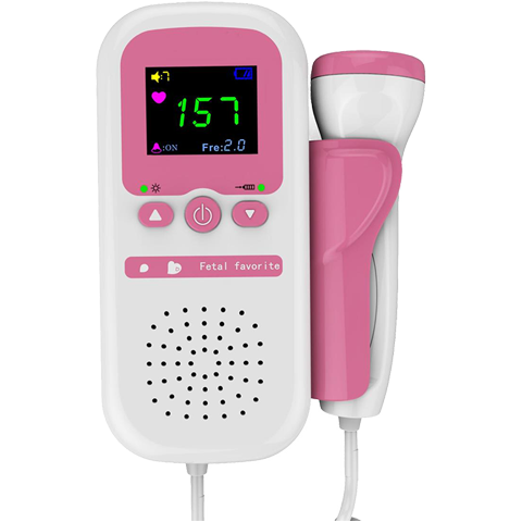 Fetal Doppler – NSL800C33/34 Fetal Doppler - NSL800C33/34