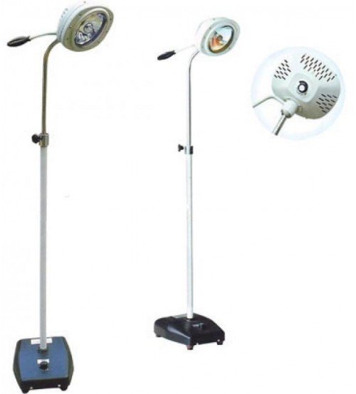 Examination LIGHT With HALOGEN BULB – Single REFS SMIC 检查光