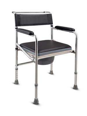 Commode Chair