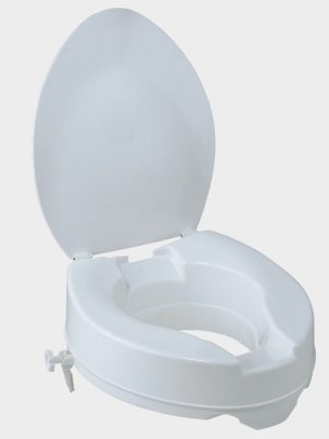 Commode Chair