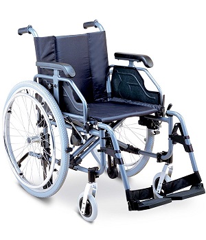 Wheel Chair