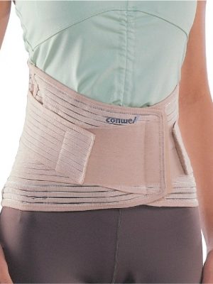 Sacro Lumbar