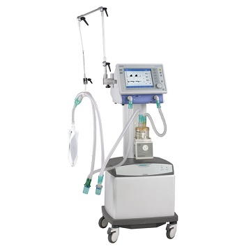 ICU Ventilator