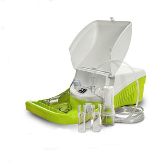 Nebulizer