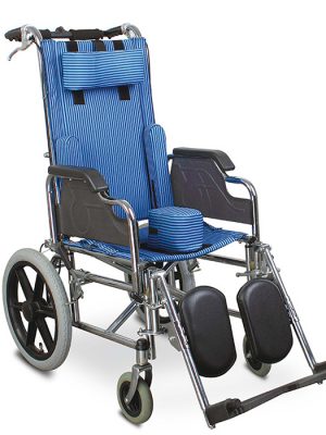 Manual Wheel Chair