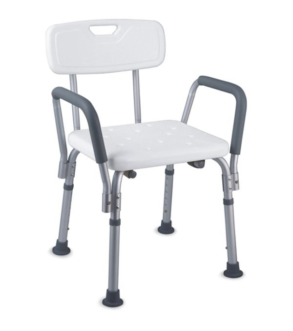 Commode Chair