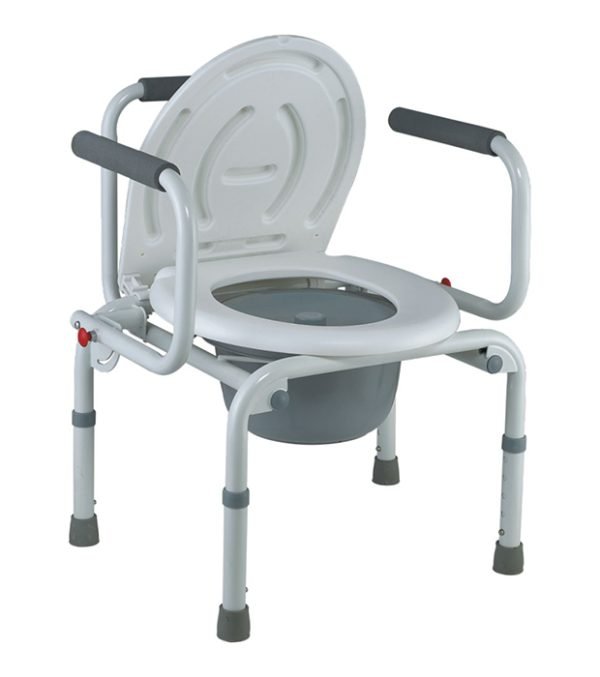 Commode Chair