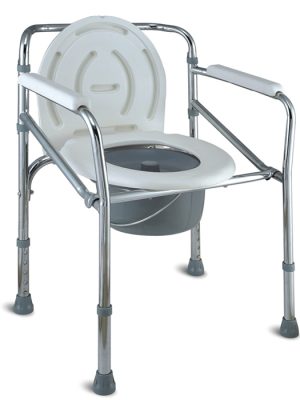 Commode Chair