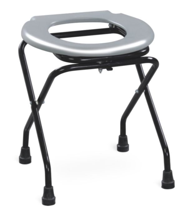 Commode Chair