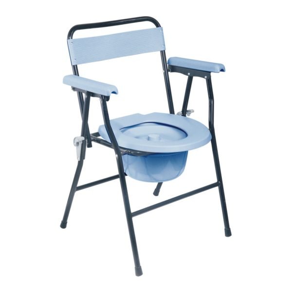 Commode Chair