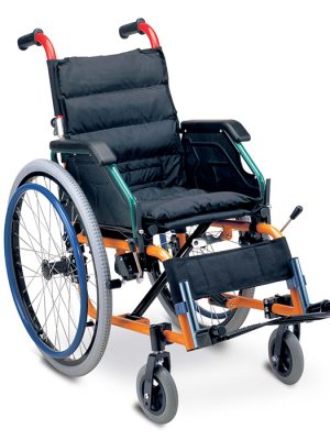 Wheel Chair