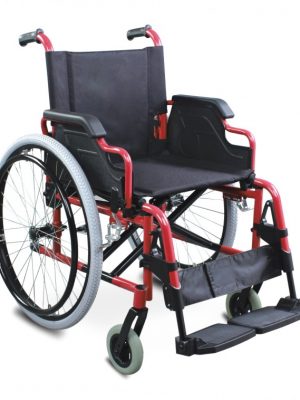 Wheel Chair