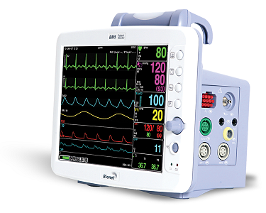 病人监测BM5生物网