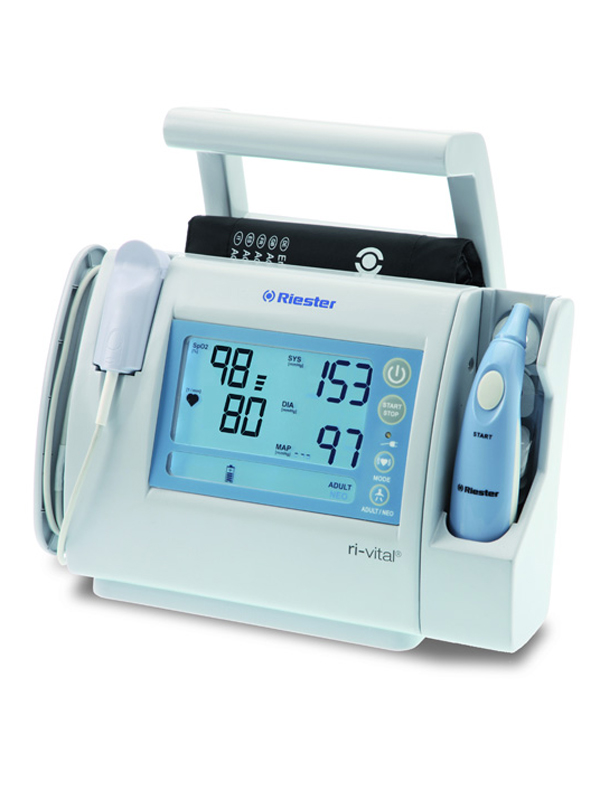 Ri-Vital--Patient-Monitor