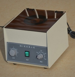 Centrifuge-80-1 China