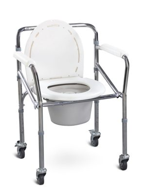 Commode Chair