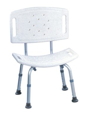 Commode Chair
