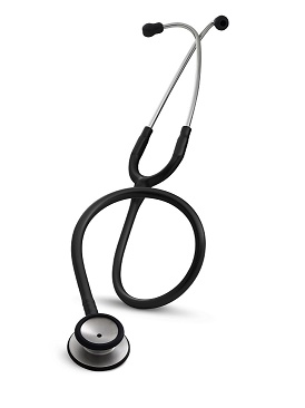 Littmann Calssic II Black