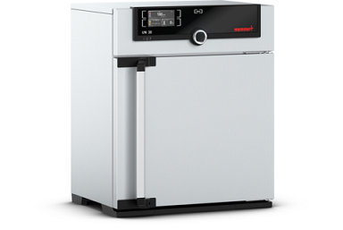 热空气烤箱32 Ltr