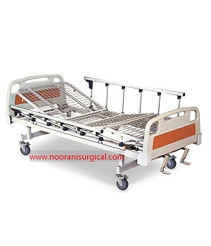 Hospital Bed