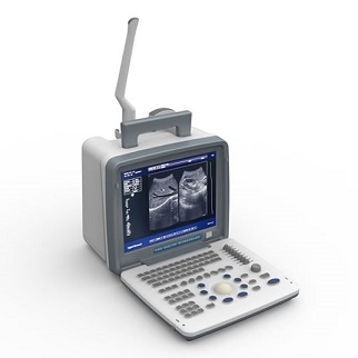 Ultrasound Scanner
