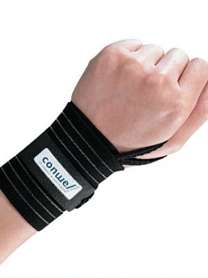 wrist wrap