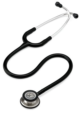 Stethoscope