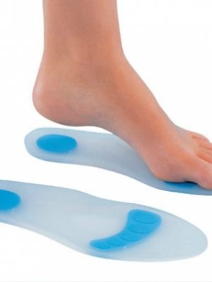Silicone Insole