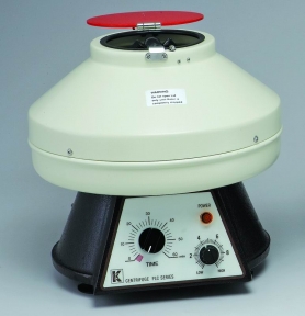 Centrifuge Machine