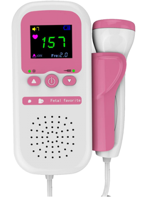 Fetal Doppler - NSL800C33/34