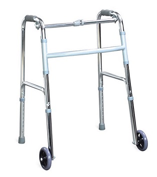 Wheel Walker
