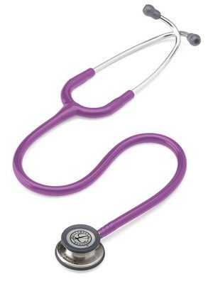 Stethoscope