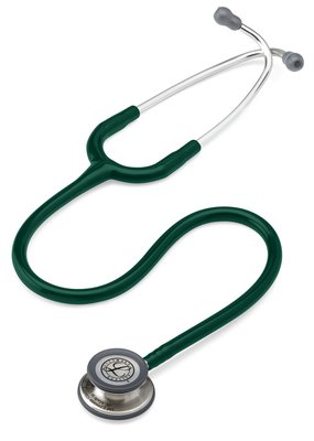 Stethoscope
