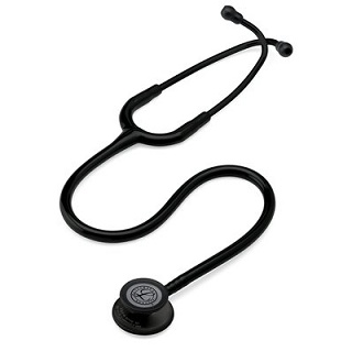 Stethoscope
