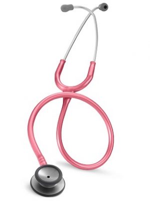 Stethoscope