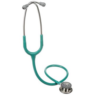Stethoscope