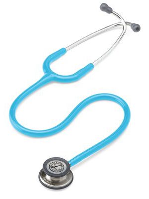Stethoscope