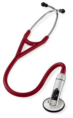 Stethoscope