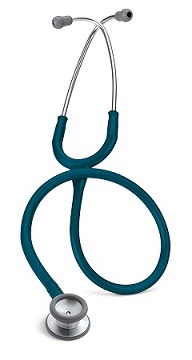 Stethoscope