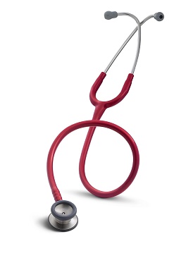 Littmann Peads Classic II Red