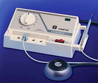 Skin Cautery Machine
