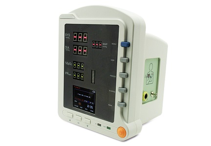Vital signs Monitor