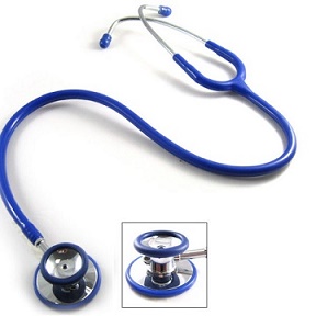 Stethoscope