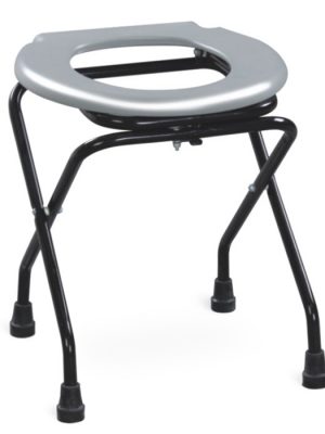 Commode Chair