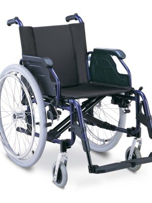 手动轮椅- NSL - FS955L